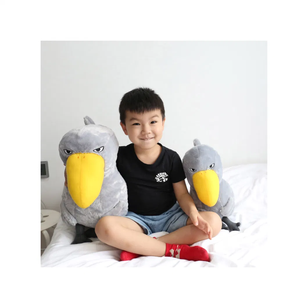 Cuddly Toucan Stuffed Toy Doll Doll Funny High Cold Home Gift